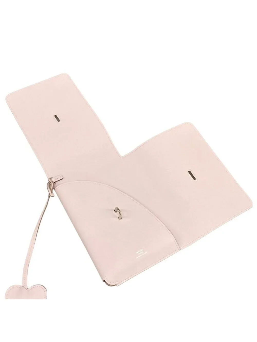Hermes Case Carnet Cles Notebook Cover Animapolis Agenda